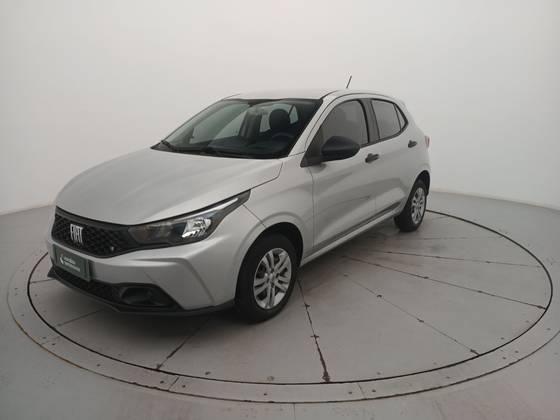 FIAT ARGO 1.0 FIREFLY FLEX MANUAL FIAT ARGO 1.0 FIREFLY FLEX MANUAL